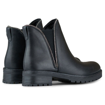  Jodhpur boot model 190047 PRIMO 