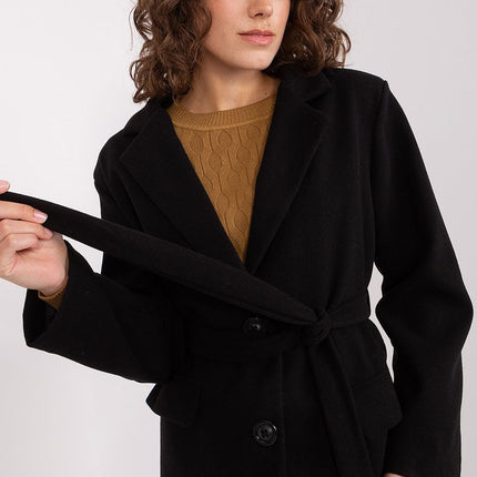  Coat model 190141 Och Bella 