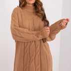 brown / one-size-fits-all