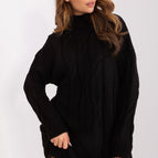 black / one-size-fits-all