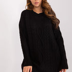 black / one-size-fits-all