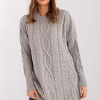 grey / one-size-fits-all