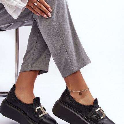  Low Shoes model 190174 Step in style 