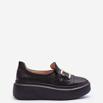  Low Shoes model 190174 Step in style 