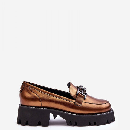  Low Shoes model 190175 Step in style 