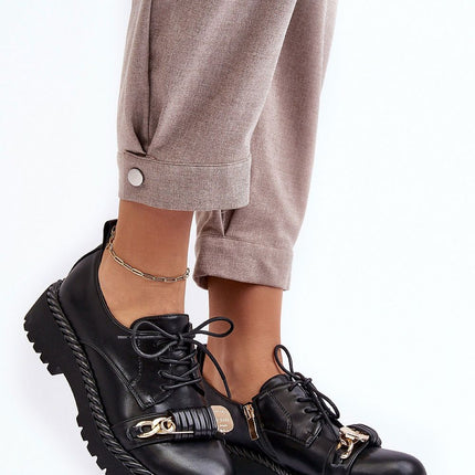  Low Shoes model 190176 Step in style 