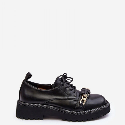  Low Shoes model 190176 Step in style 