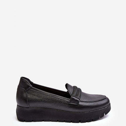  Low Shoes model 190177 Step in style 