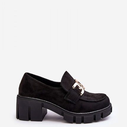  Low Shoes model 190178 Step in style 