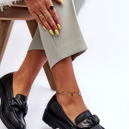  Low Shoes model 190181 Step in style 
