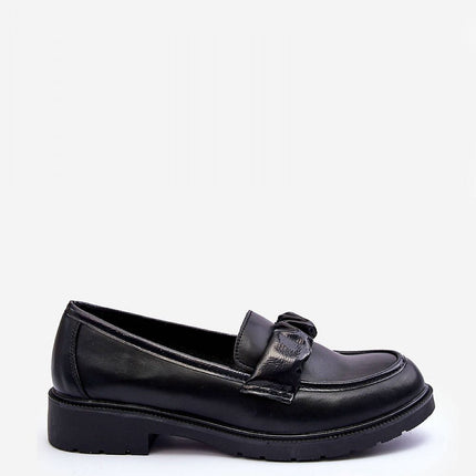 Low Shoes model 190181 Step in style 