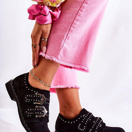  Low Shoes model 190184 Step in style 