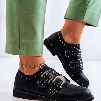  Low Shoes model 190185 Step in style 