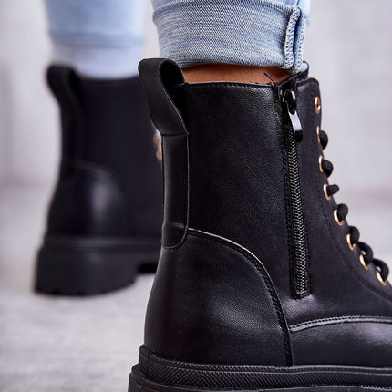  Boots model 190197 Step in style 