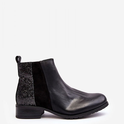  Jodhpur boot model 190202 Step in style 