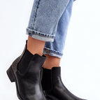 black / 36