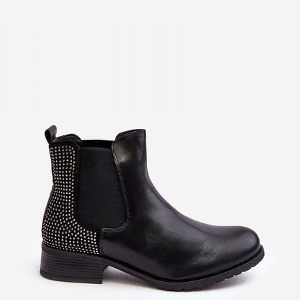  Jodhpur boot model 190203 Step in style 