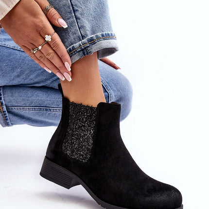  Jodhpur boot model 190204 Step in style 