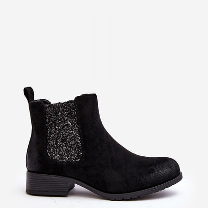  Jodhpur boot model 190204 Step in style 