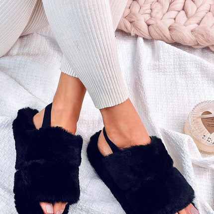  Slippers model 190361 Inello 