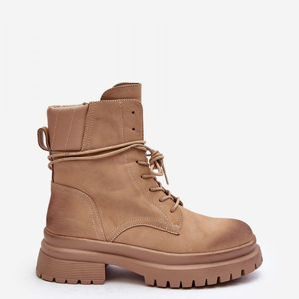  Trapper shoes model 190444 Step in style 
