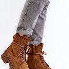 brown / 36