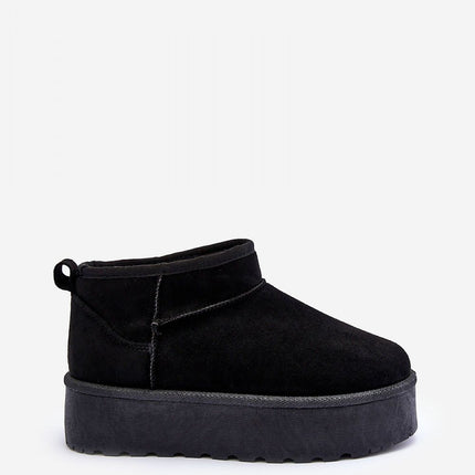  Snow boots model 190517 Step in style 