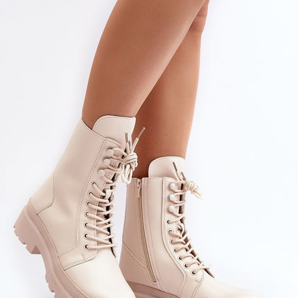  Bootie model 190519 Step in style 