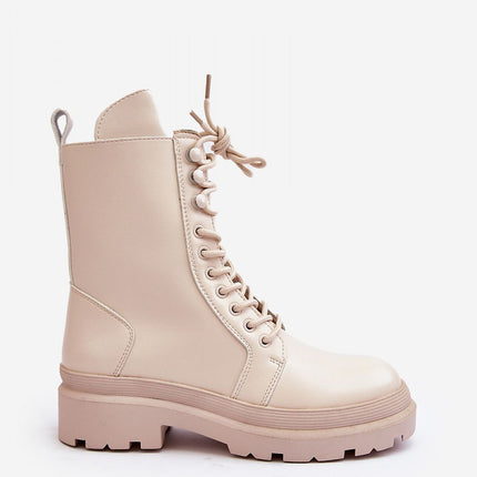  Bootie model 190519 Step in style 