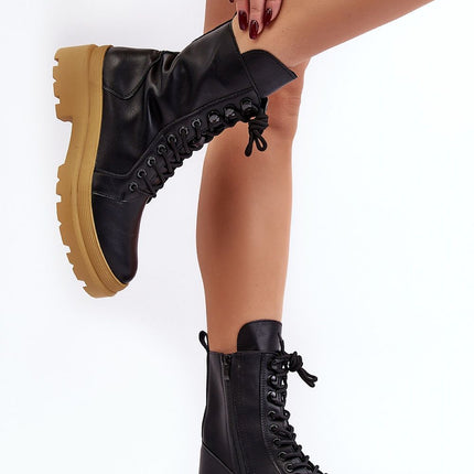  Bootie model 190521 Step in style 