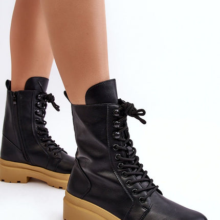  Bootie model 190521 Step in style 