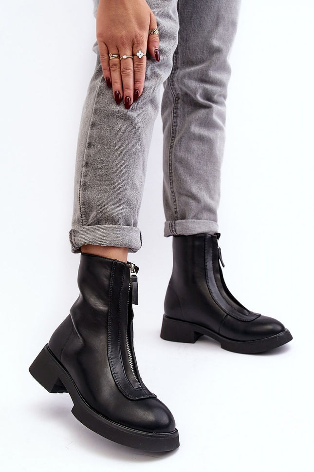  Boots model 190522 Step in style 