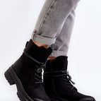 black / 36
