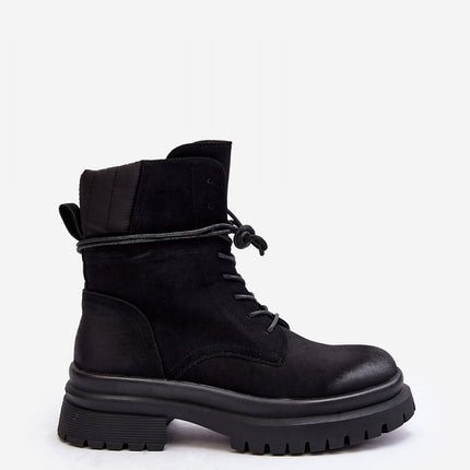  Trapper shoes model 190526 Step in style 