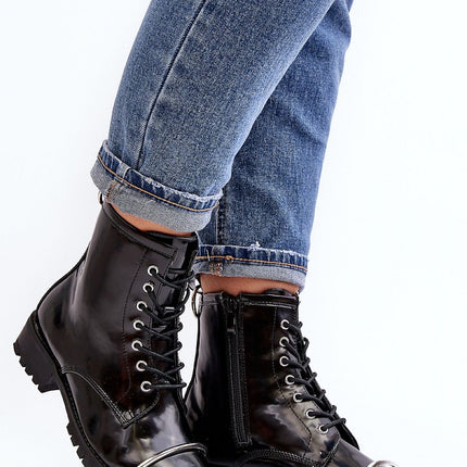  Boots model 190531 Step in style 