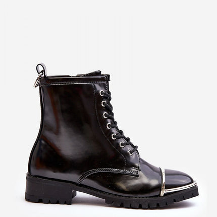  Boots model 190531 Step in style 