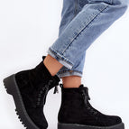 black / 36