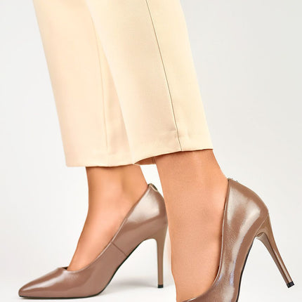  High heels model 190643 PRIMO 