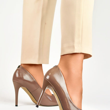  High heels model 190643 PRIMO 