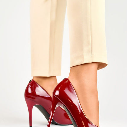  High heels model 190645 PRIMO 