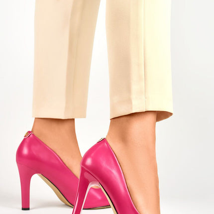  High heels model 190647 PRIMO 