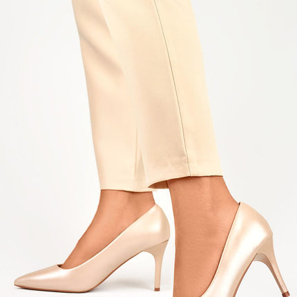  High heels model 190649 PRIMO 
