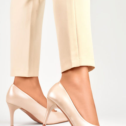  High heels model 190649 PRIMO 