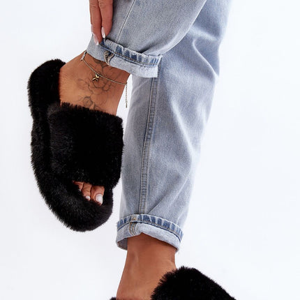  Slippers model 190673 Step in style 