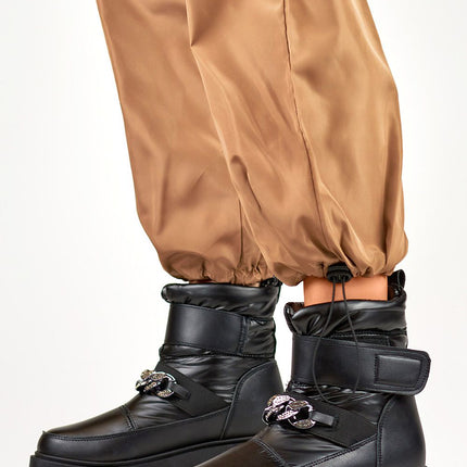  Snow boots model 190674 PRIMO 