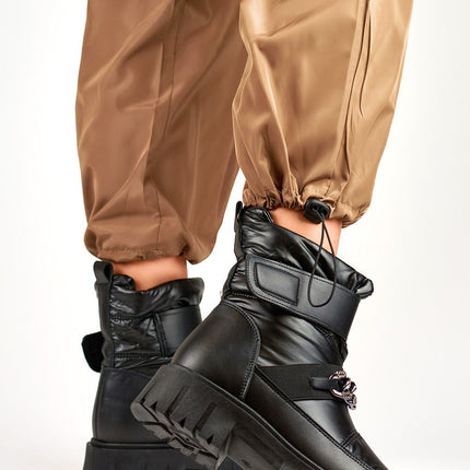 Snow boots model 190674 PRIMO 