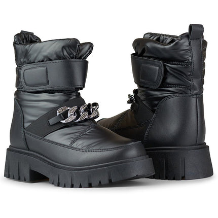  Snow boots model 190674 PRIMO 