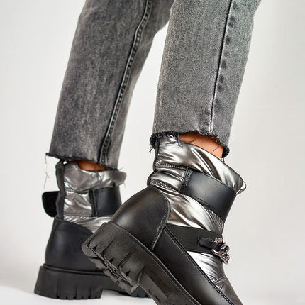  Snow boots model 190675 PRIMO 