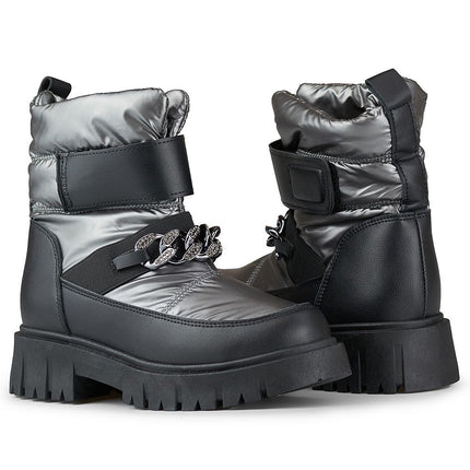  Snow boots model 190675 PRIMO 