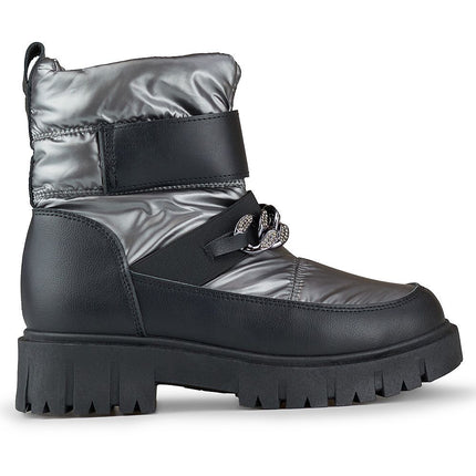  Snow boots model 190675 PRIMO 